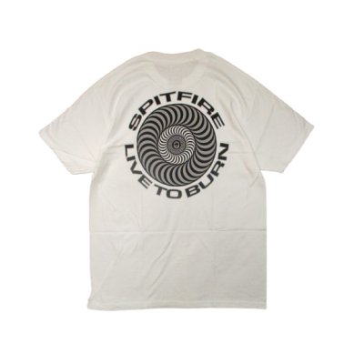 画像1: SPITFIRE T-SHIRTS