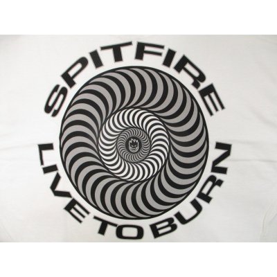 画像2: SPITFIRE T-SHIRTS