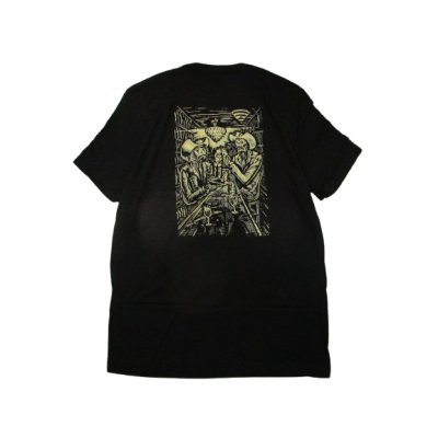 画像1: ANTIHERO T-SHIRTS