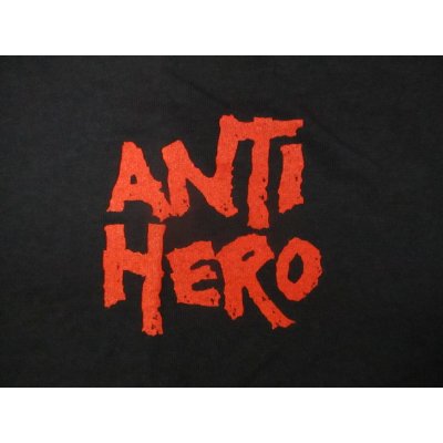 画像4: ANTIHERO T-SHIRTS