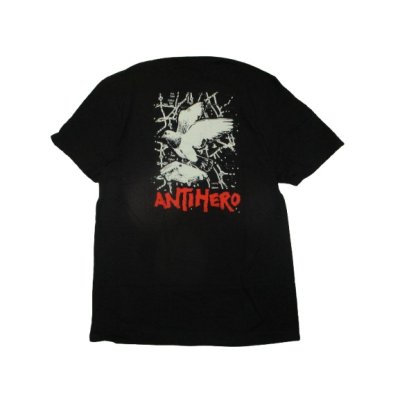 画像1: ANTIHERO T-SHIRTS
