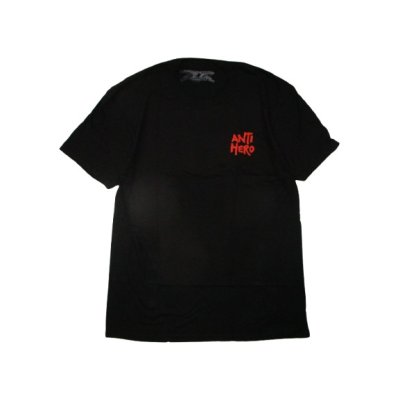 画像3: ANTIHERO T-SHIRTS