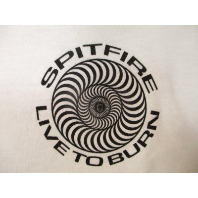 画像4: SPITFIRE T-SHIRTS