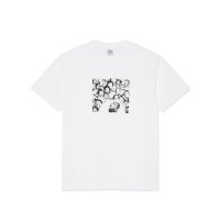 POLAR SKATE CO T-SHIRTS