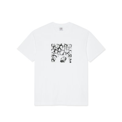 画像1: POLAR SKATE CO T-SHIRTS