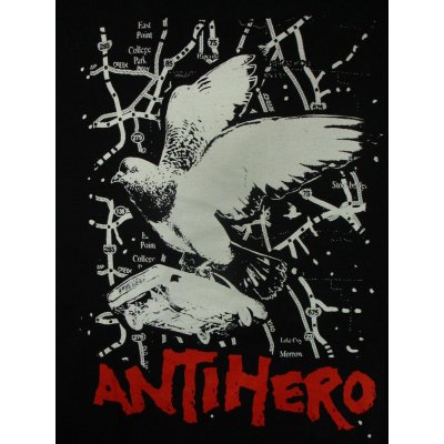 画像2: ANTIHERO T-SHIRTS