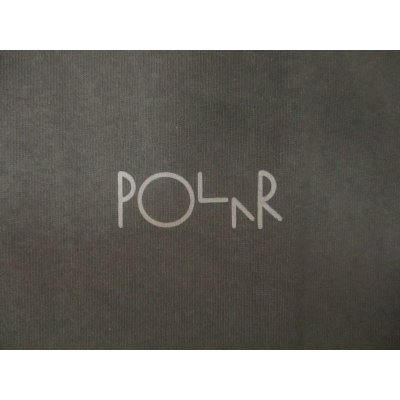 画像4: POLAR SKATE CO T-SHIRTS