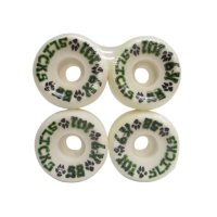DOGTOWN K9 WHEEL [SLICK-58mm/101a]