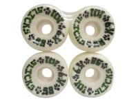 DOGTOWN K9 WHEEL [SLICK-58mm/101a]