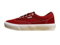 VANS SKATE CURREN CAPLES
