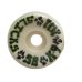 画像2: DOGTOWN K9 WHEEL [SLICK-58mm/101a] (2)