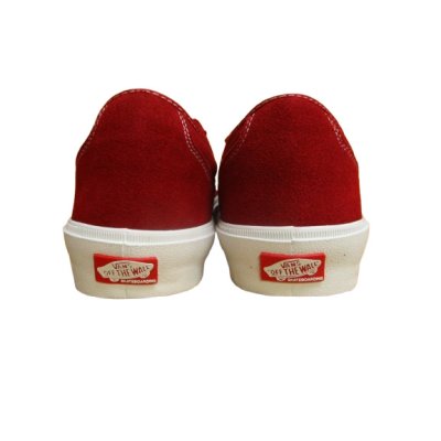 画像5: VANS SKATE CURREN CAPLES