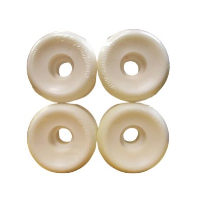 画像4: DOGTOWN K9 WHEEL [SLICK-58mm/101a]
