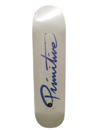 PRIMITIVE  DECK
