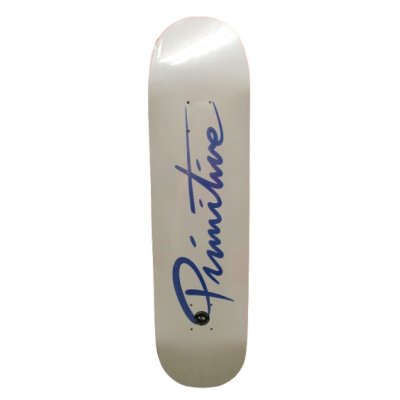画像1: PRIMITIVE  DECK