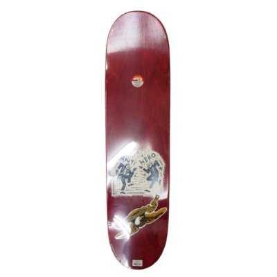 画像3: ANTIHERO DECK