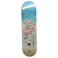 PRIMITIVE DECK