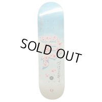 PRIMITIVE DECK