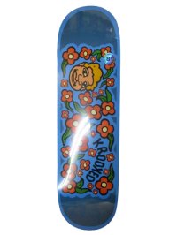 KROOKED DECK