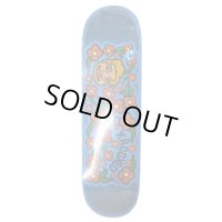 KROOKED DECK