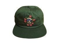 KROOKED SNAPBACK CAP