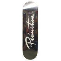 PRIMITIVE KID'S DECK