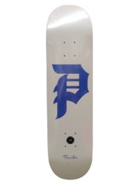 PRIMITIVE KID'S DECK