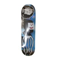 KROOKED DECK