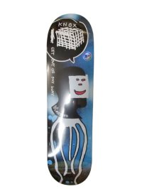 KROOKED DECK