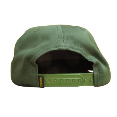 画像4: KROOKED SNAPBACK CAP