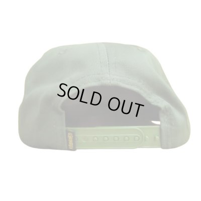画像4: KROOKED SNAPBACK CAP