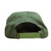 画像4: KROOKED SNAPBACK CAP (4)
