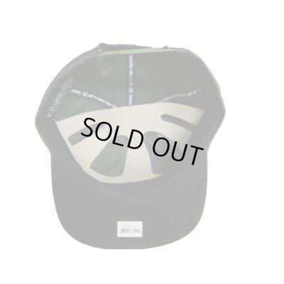 画像5: KROOKED SNAPBACK CAP