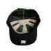 画像5: KROOKED SNAPBACK CAP (5)