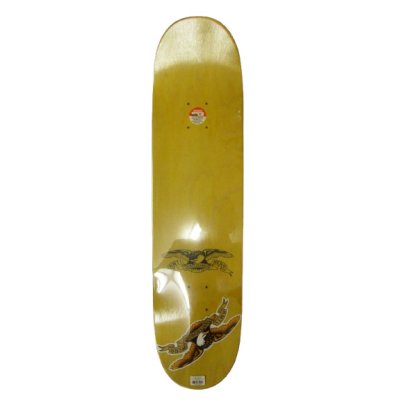 画像3: ANTIHERO DECK