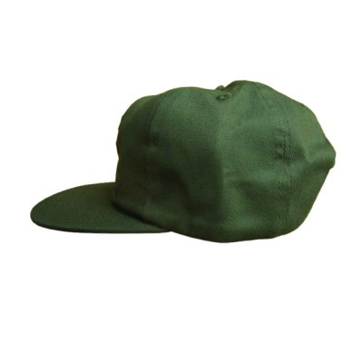 画像3: KROOKED SNAPBACK CAP