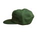 画像3: KROOKED SNAPBACK CAP (3)