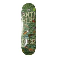 ANTIHERO DECK