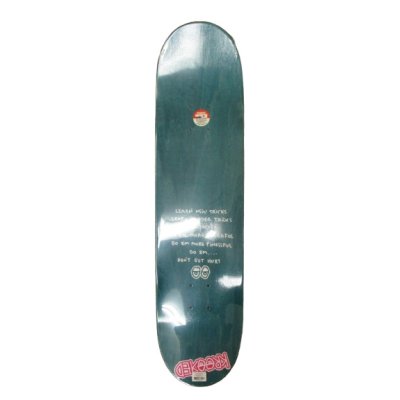 画像3: KROOKED DECK