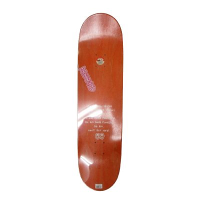 画像3: KROOKED DECK