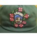 画像2: KROOKED SNAPBACK CAP (2)