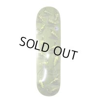 ANTIHERO DECK