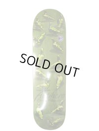 ANTIHERO DECK