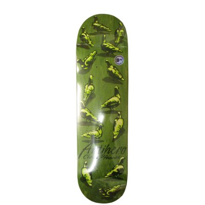 画像1: ANTIHERO DECK
