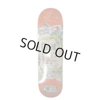 ANTIHERO DECK