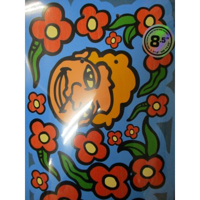 画像2: KROOKED DECK