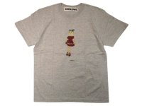 400BLOWS T-SHIRTS