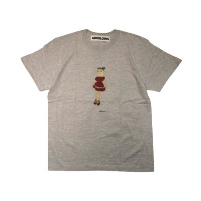 画像1: 400BLOWS T-SHIRTS