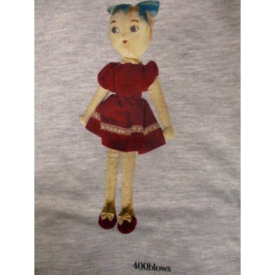 画像2: 400BLOWS T-SHIRTS