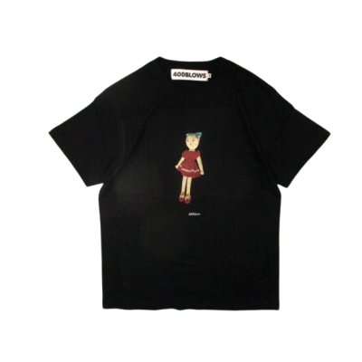 画像1: 400BLOWS T-SHIRTS